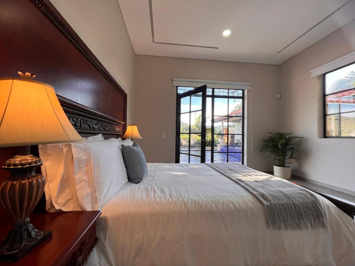 1714 Hotel Boutique Guatapé Esterno foto