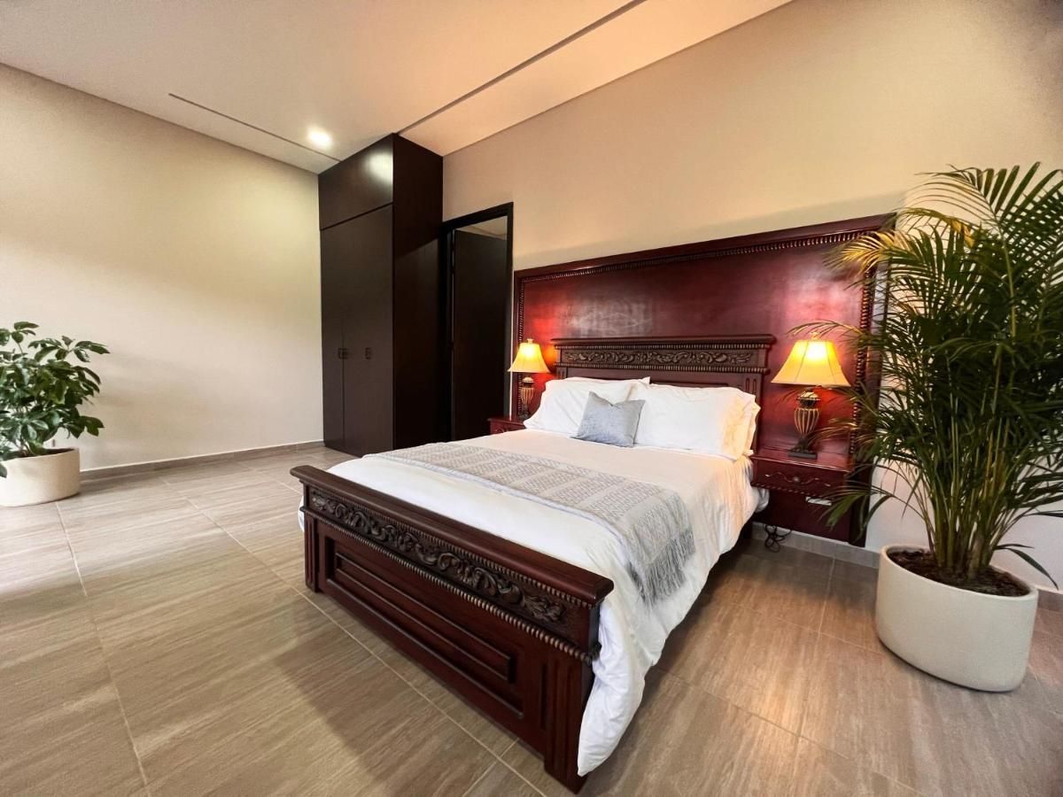 1714 Hotel Boutique Guatapé Esterno foto