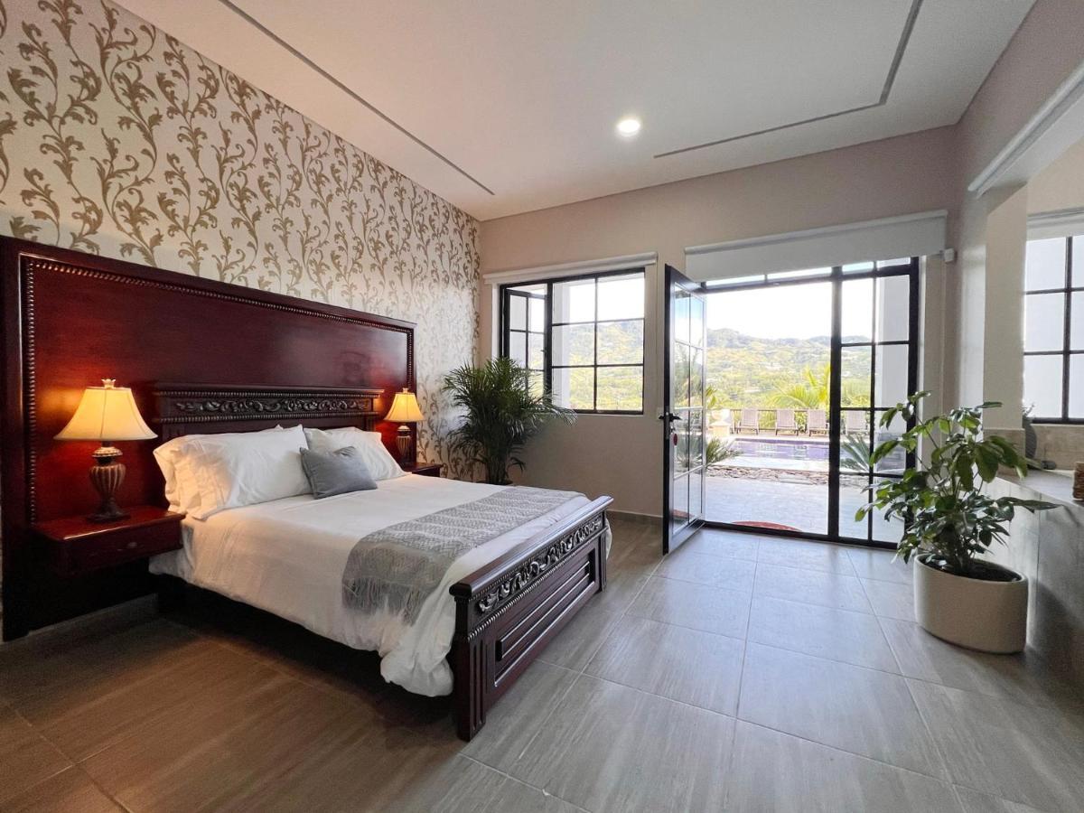 1714 Hotel Boutique Guatapé Esterno foto