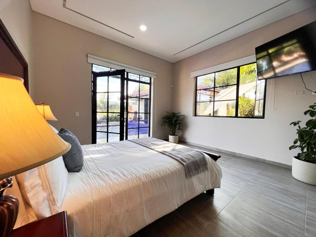 1714 Hotel Boutique Guatapé Esterno foto