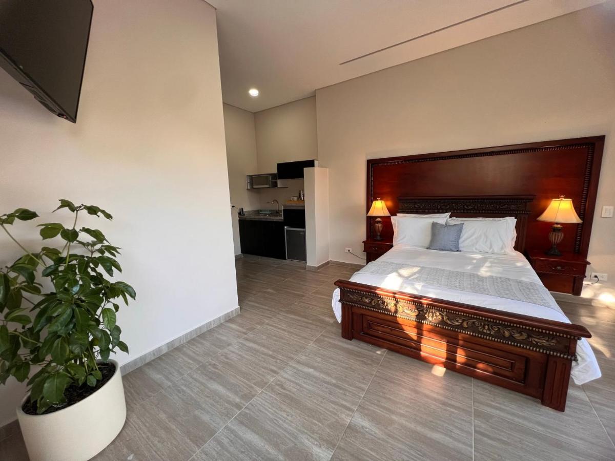 1714 Hotel Boutique Guatapé Esterno foto