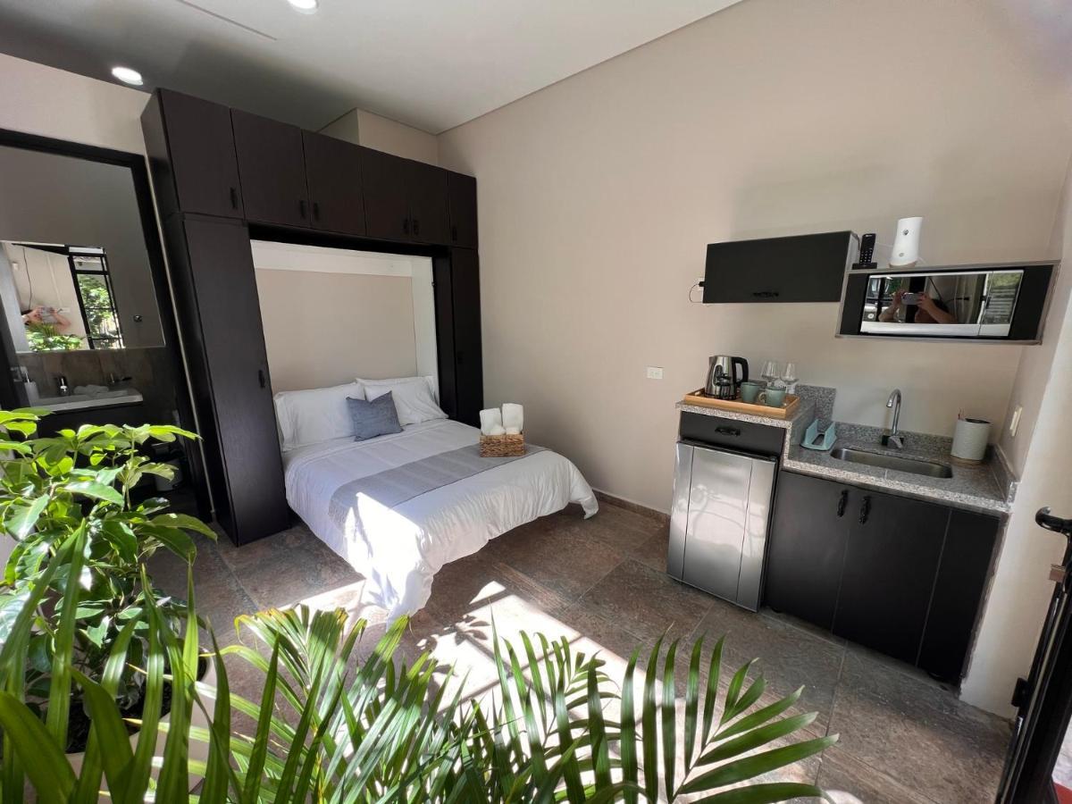 1714 Hotel Boutique Guatapé Esterno foto