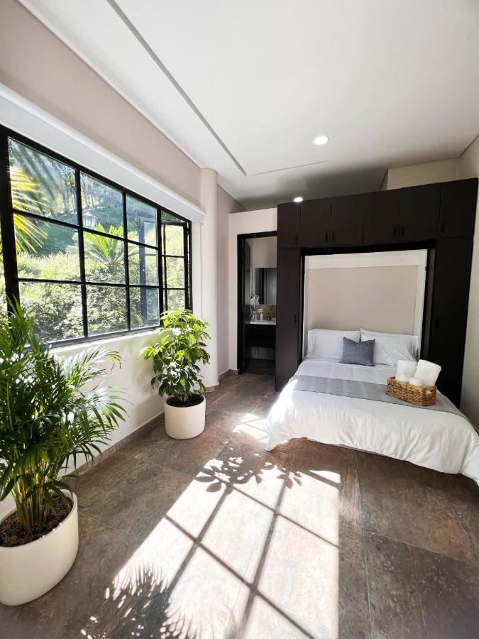 1714 Hotel Boutique Guatapé Esterno foto