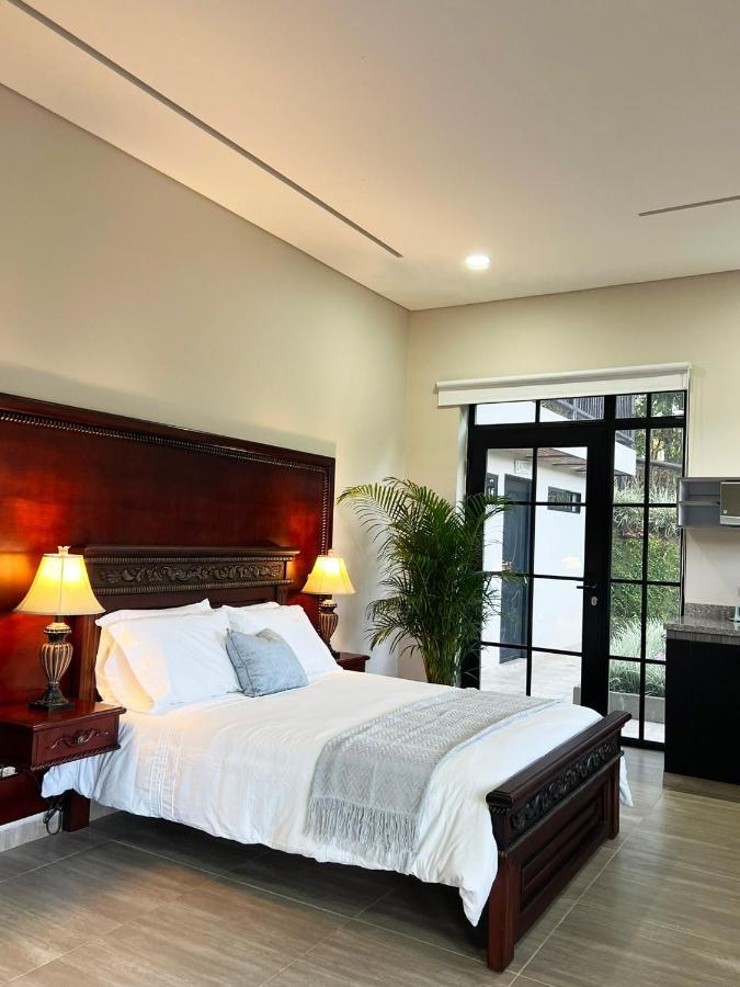 1714 Hotel Boutique Guatapé Esterno foto
