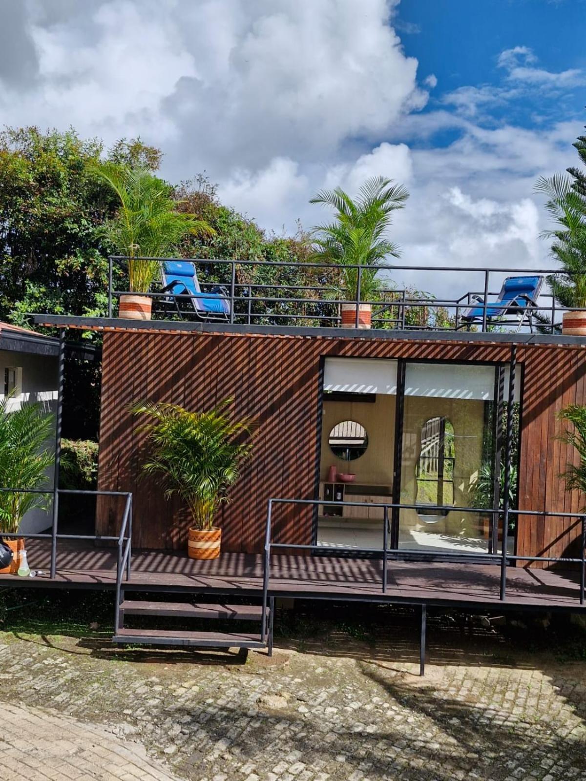 1714 Hotel Boutique Guatapé Esterno foto